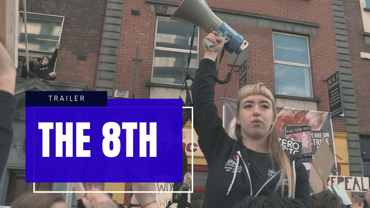 The 8th UK Trailer