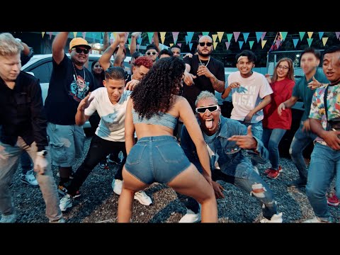 Apagame esa Mierda (Video Oficial) - El Chevo x Supremo [DEMBOW CATRACHO]