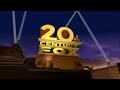 20th Century Fox 1994 Superbaster2015 Logo