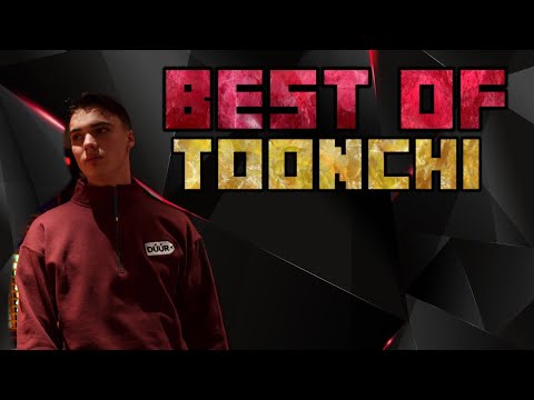 Best of Toonchi - PUNCHOUTBATTLES