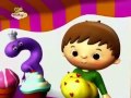 Charlie The Numbers Part 03 Of 10