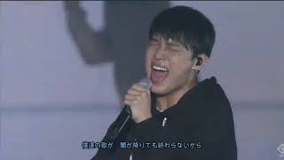BTOB -【Finale:Our Concert】(日本語字幕LIVE ver)2017/12/24