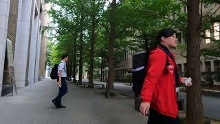【早稲田大学】2025年8月27日17時半