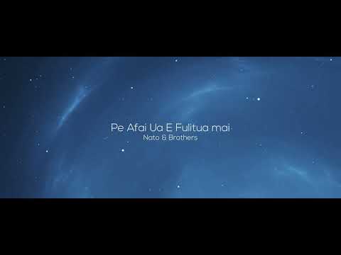 Nato & Brothers - PE AFAI UA E FULITUA MAI (REGGAE COVER) @faith25beats