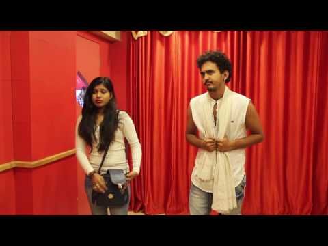 Ankit Rawal Juhi sattar...