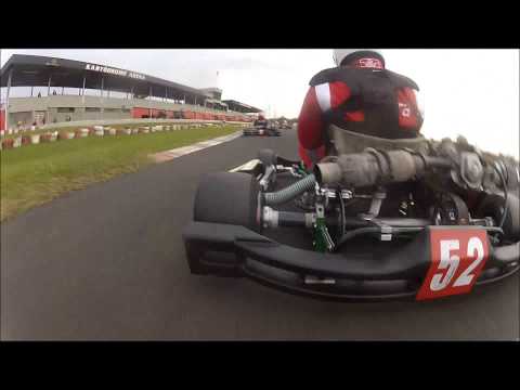 4ª Etapa Copa Schin de Kart - Alex Grigoletto