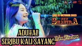 Download lagu ADUHAI! SERIBU KALI SAYANG | ICHA KISWARA FEAT NEW SHAFIRA | DHEHAN AUDIO MUSIC mp3 Download lagu ADUHAI! SERIBU KALI SAYANG | ICHA KISWARA FEAT NEW SHAFIRA | DHEHAN AUDIO MUSIC mp3