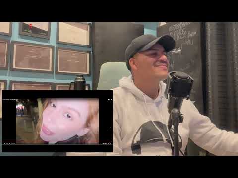 MKaeny REACT - Carol Biazin - SOU DO MUNDO