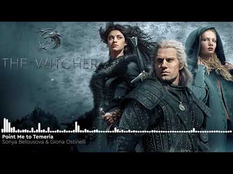 Point Me to Temeria | The Witcher (Music from the Netflix Original Series)