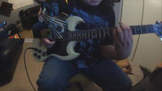 Call Me No One - All&#39;s Well Guitar Cover