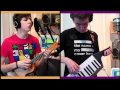 I Fight Dragons - Not I (Ukulele and 8-Bit Keytar ...