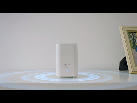 eufy Security Alarm System | Your One-Stop Home Security Solution
