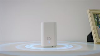 eufy 5-Piece Home Alarm Kit