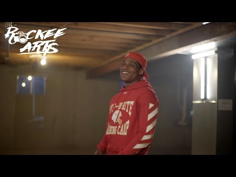 MAF Teeski  - “ Aint Tryna Talk " ( Official Video ) Dir x @Rickee_Arts