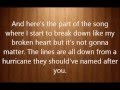 If You Come Back To Me - Bowling For Soup ...