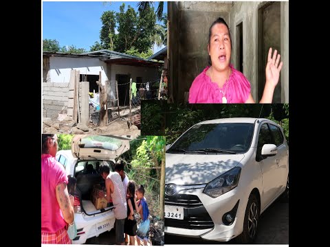 Merry ang Christmas ko, kasama ang pamilya | Erika Embang