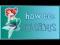 Resin Tutorial Sealing Stickers