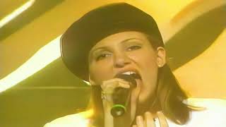 Debbie Gibson How Can This Be? (In Person 1993 Kuala Lumpur )