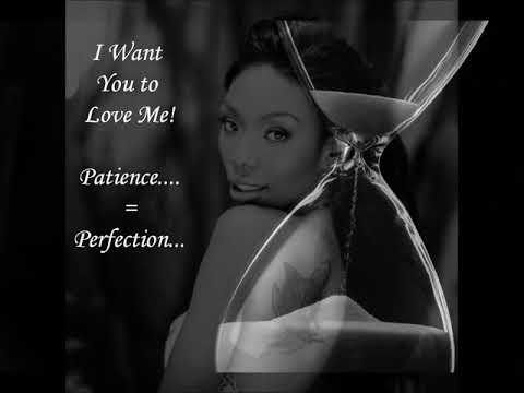 Brandy Norwood -  No Such Thing as Too Late