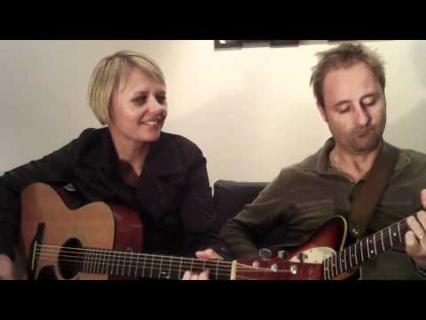 Camille and Stuie - Indie Gogo Update 21st June 2011