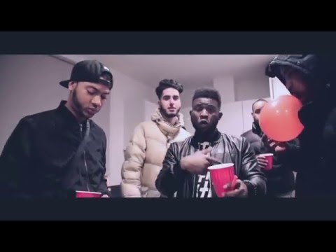 Big Bengz - Back To The Zanga [Music Video] @BigBengsz | Link Up TV