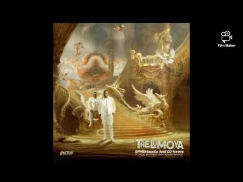 Sphectacula & DJ Naves - Thelumoya (feat. Cassper Nyovest, Jaziel Brothers)