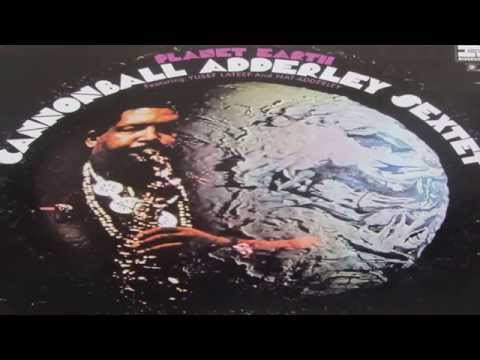 Cannonball Adderley Sextet - Brother John