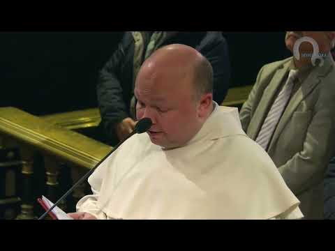 Apel Jasnogórski środa 29.03.2023 - oficjalny kanał Jasnej Góry