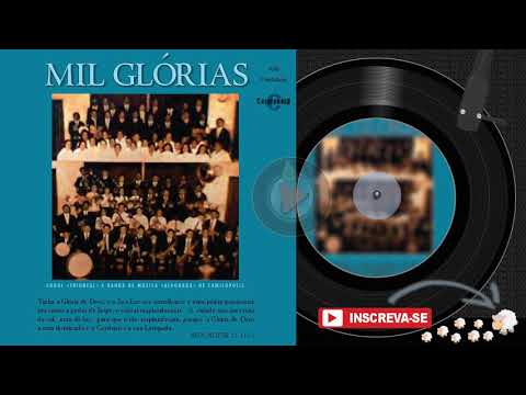 CORAL TRIUNFAL ♫ | O Caminho de Sião