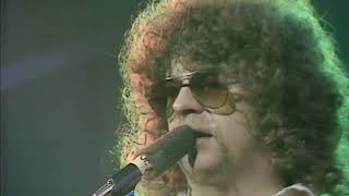 Electric Light Orchestra - Ma-Ma-Ma Belle (Live at Wembley)