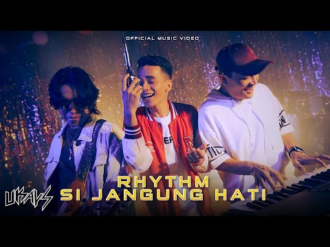 Ukays - Rhythm Si Jantung Hati (Official Music Video)