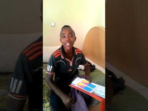 Sami go  Tineshu samigo