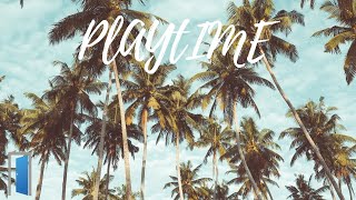 Khalil feat. Justin Bieber - Playtime (Music Video)