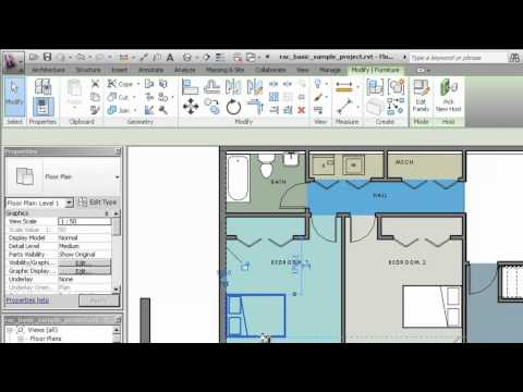 Revit Server 2013 – Revit model collaboration across LAN / WAN ...