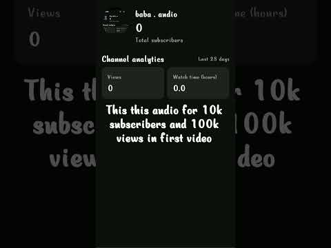 YouTube Thumbnail