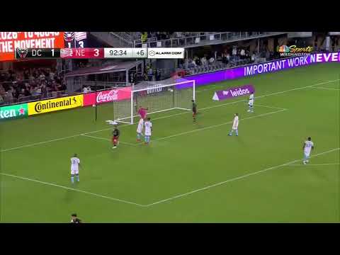 🇦🇷 3rd goal in 8 games for Wanchope Ábila in #DCUnited.