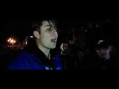 NQP  MINUTO PERFECTO (Batalla de Exhibición) HARDEM-MC MEN-JESUS LC