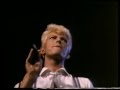 David Bowie sings 'Imagine' - a tribute to John ...