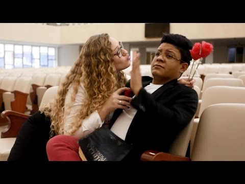 NAMORO DE CRENTE - [Sr e Sra Lobos]