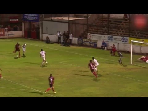 B Nacional / Douglas Haig 2-0 Central Córdoba