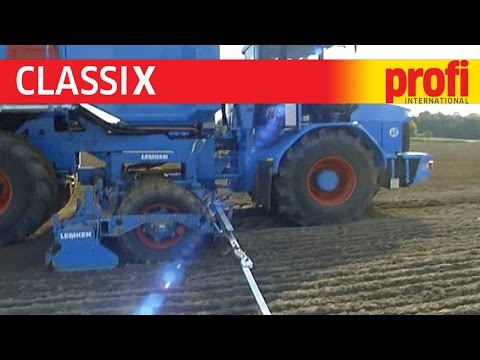 The Brillant (Lemken Brillant 11/11)