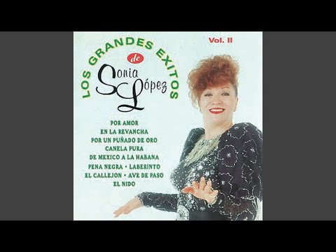 De Mexico a la Habana