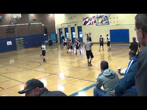 Washougal Select vs Battleground