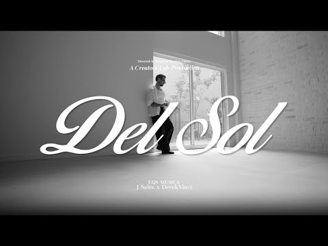 J Salez - Del Sol (Official Music Video)