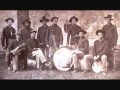 97th Regimental String Band - Rosin the Beau (Civil War Music)