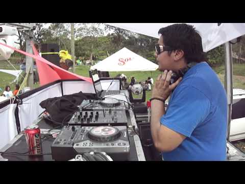 Radio.phobic (Biomechanix records) @ Equinoccio de primavera