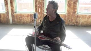 Gary Myrick LOVE IN VAIN