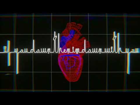 KayCyy - Ashley's Heartbeat (Prod. Gesaffelstein) (Official Audio)