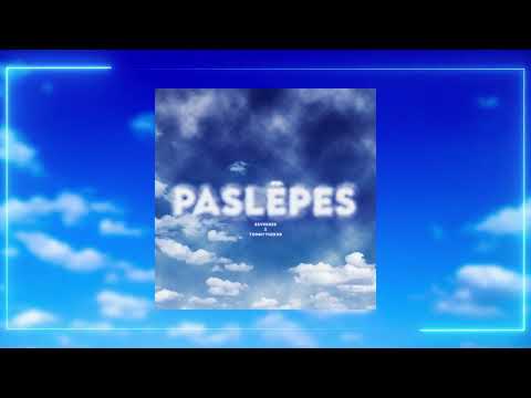 ssveenss x tommythekiid - PASLĒPES