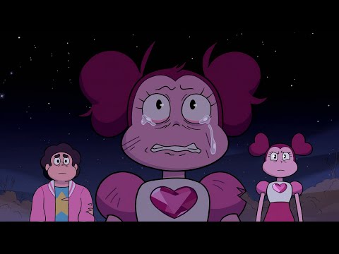 Pra Longe Daqui Karaokê Remix | Steven Universo: O Filme